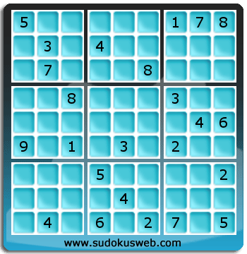 Sudoku de Nivell Dif&iacute;cil
