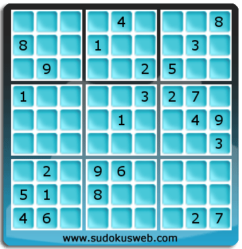 Sudoku de Niveau Expert