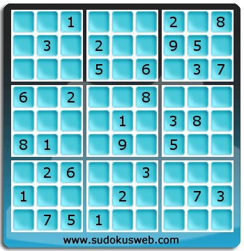 Sudoku de Nivell Mig Sudoku de Nivell Mig
