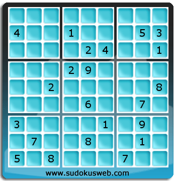 Sudoku de Niveau Expert Sudoku de Niveau Expert