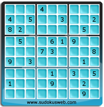 Sudoku de Niveau Expert Sudoku de Niveau Expert