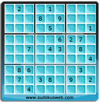 Sudoku de Nivel Experto
