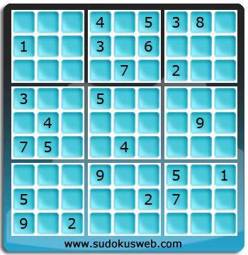Sudoku de Nivell Expert