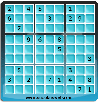Sudoku de Niveau Expert
