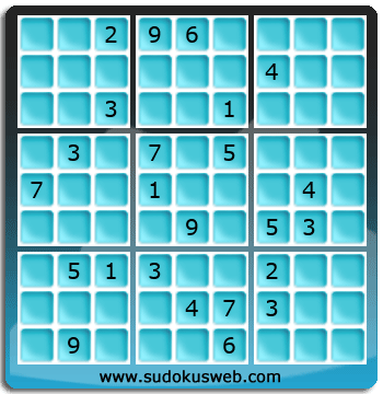 Expert Level Sudoku