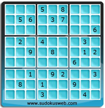 Expert Level Sudoku