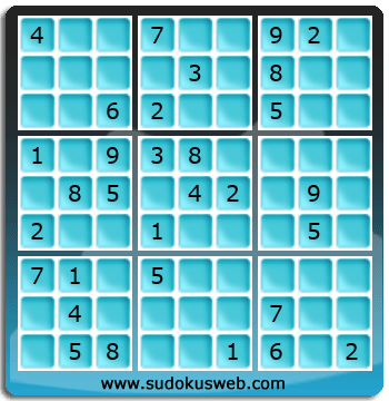 Medium Level Sudoku Medium Level Sudoku