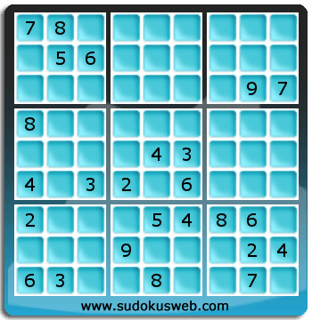 Sudoku de Nivel Experto Sudoku de Nivel Experto