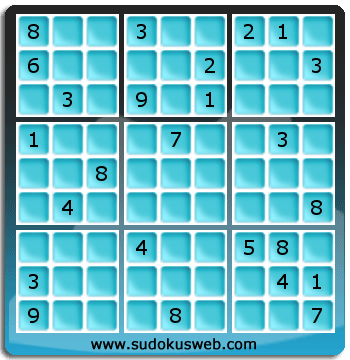 Sudoku de Nivel Experto Sudoku de Nivel Experto