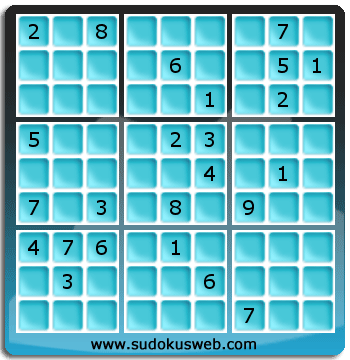 Sudoku de Nivel Experto Sudoku de Nivel Experto
