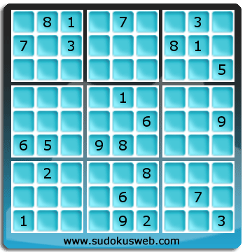Sudoku de Nivel Experto Sudoku de Nivel Experto