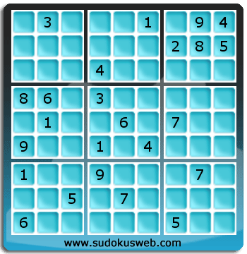 Hard Level Sudoku Hard Level Sudoku