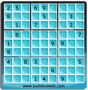 Sudoku de Nivel Experto Sudoku de Nivel Experto
