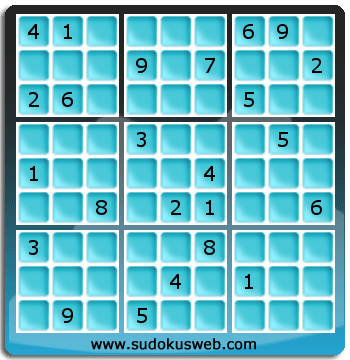 Sudoku de Nivel Experto Sudoku de Nivel Experto