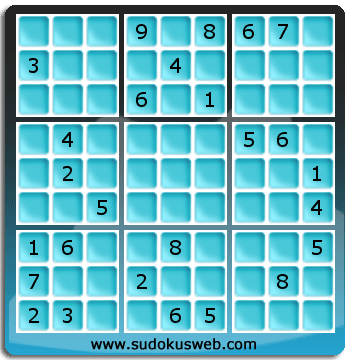 Hard Level Sudoku Hard Level Sudoku