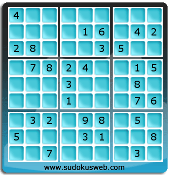 Medium Level Sudoku Medium Level Sudoku
