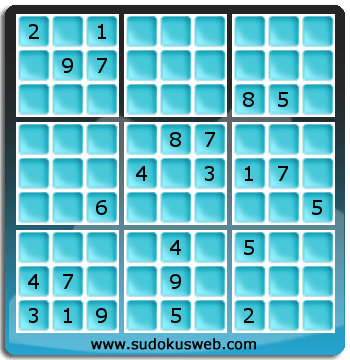 Sudoku de Nivel Experto Sudoku de Nivel Experto