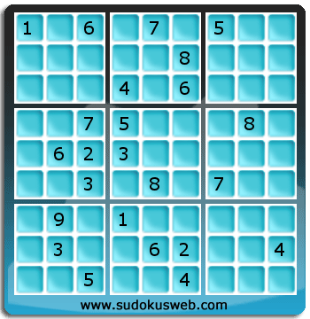 Sudoku de Nivel Experto Sudoku de Nivel Experto