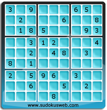 Medium Level Sudoku Medium Level Sudoku