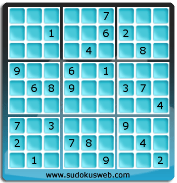 Hard Level Sudoku Hard Level Sudoku