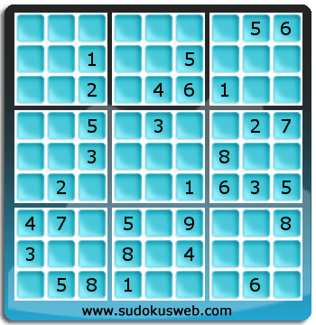 Medium Level Sudoku Medium Level Sudoku