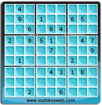 Hard Level Sudoku Hard Level Sudoku