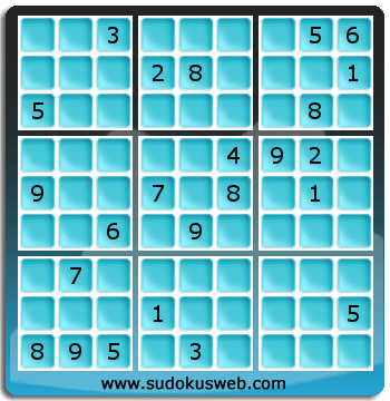 Sudoku de Nivel Experto Sudoku de Nivel Experto