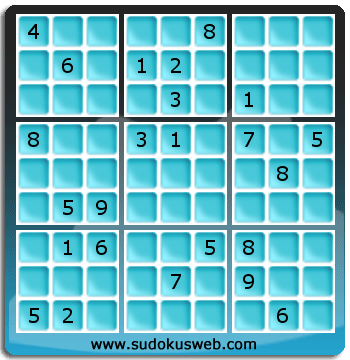 Sudoku de Nivel Experto Sudoku de Nivel Experto