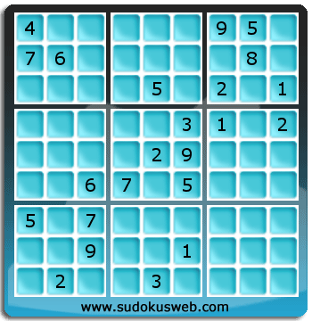 Sudoku de Nivell Expert