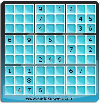 Hard Level Sudoku Hard Level Sudoku