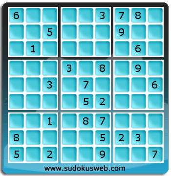Sudoku de Nivel Experto Sudoku de Nivel Experto