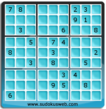 Hard Level Sudoku Hard Level Sudoku