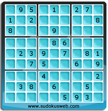 Medium Level Sudoku Medium Level Sudoku