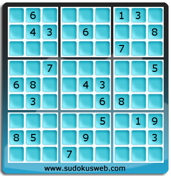 Hard Level Sudoku Hard Level Sudoku