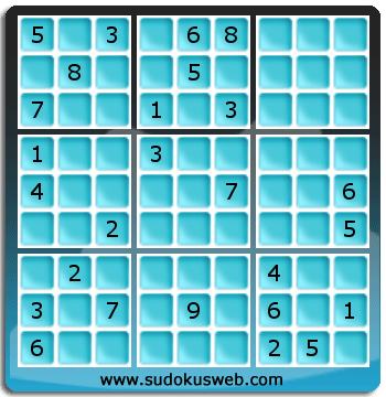Sudoku de Nivel Experto Sudoku de Nivel Experto
