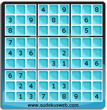 Medium Level Sudoku Medium Level Sudoku