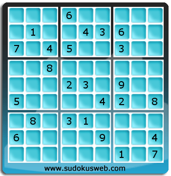 Hard Level Sudoku Hard Level Sudoku