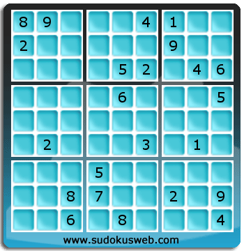 Hard Level Sudoku Hard Level Sudoku
