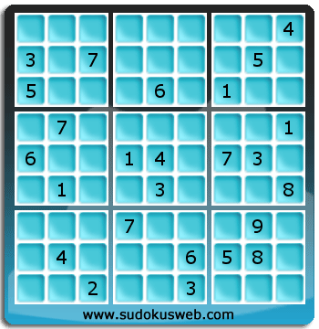 Sudoku de Nivel Experto Sudoku de Nivel Experto