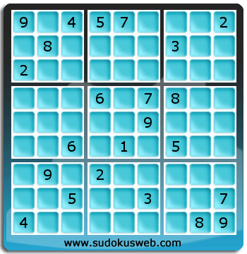 Sudoku de Nivell Expert Sudoku de Nivell Expert