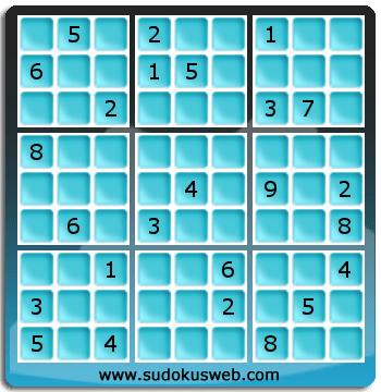 Sudoku de Nivel Experto Sudoku de Nivel Experto