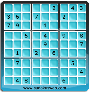 Sudoku de Nivel Experto Sudoku de Nivel Experto