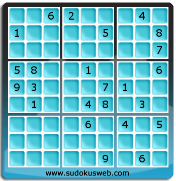 Hard Level Sudoku Hard Level Sudoku