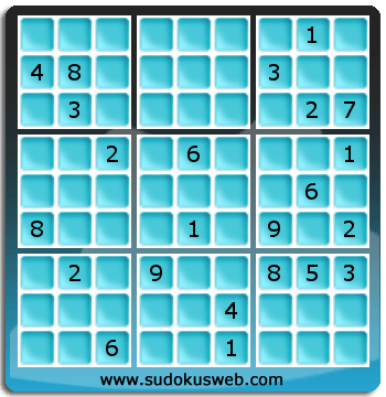 Sudoku de Nivel Experto Sudoku de Nivel Experto