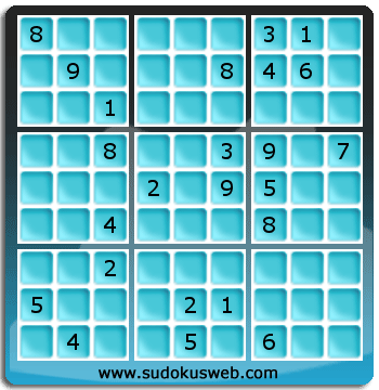 Sudoku de Nivel Experto Sudoku de Nivel Experto