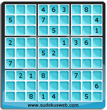Sudoku de Nivel Experto Sudoku de Nivel Experto