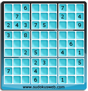 Sudoku de Nivel Experto Sudoku de Nivel Experto