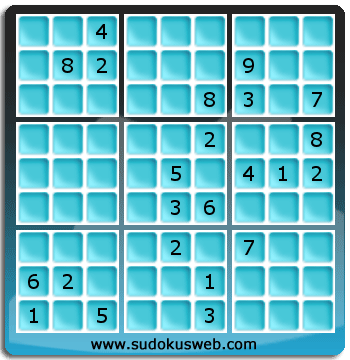 Sudoku de Nivel Experto Sudoku de Nivel Experto