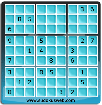 Sudoku de Nivel Experto Sudoku de Nivel Experto