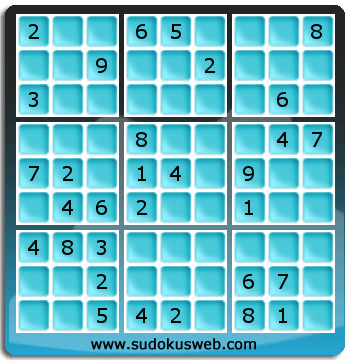 Medium Level Sudoku Medium Level Sudoku
